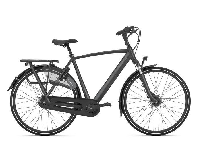 Foto: Gazelle Arroyo C7+ Fahrrad City