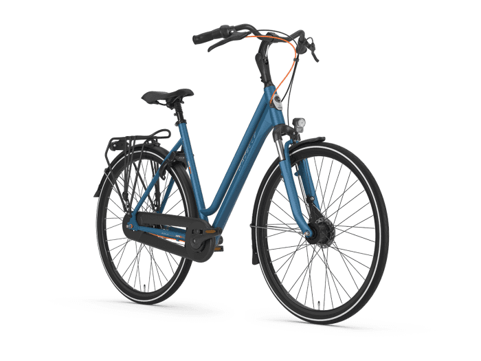 Gazelle Vento C7 - Citybike - 2022