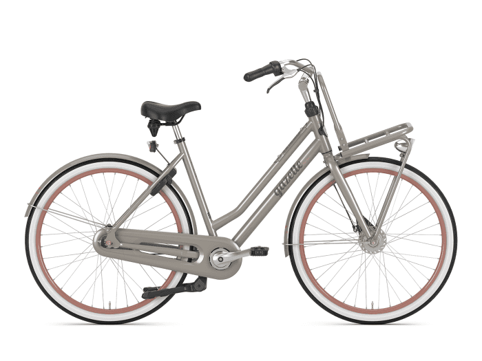 Foto: Gazelle Miss Grace T7 Fahrrad City