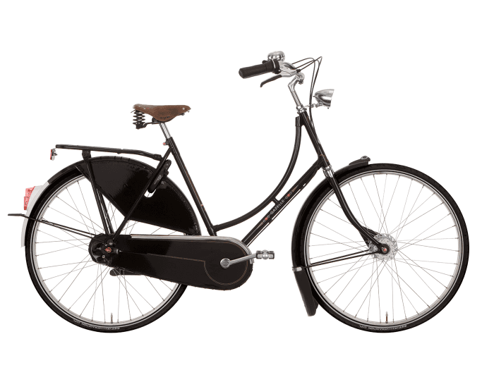 Gazelle Tour Populair R7T Low-Step | 57 cm