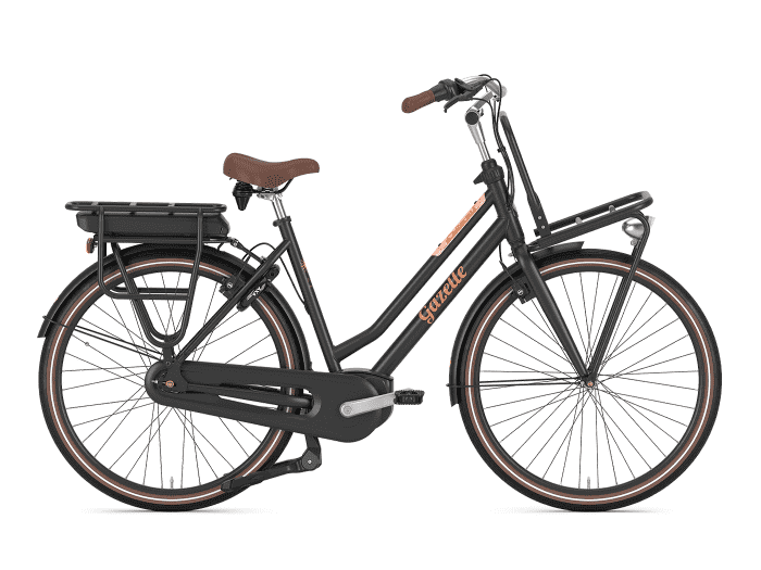 Foto: Gazelle Miss Grace C7 HMB H7 Smart E-Bike City