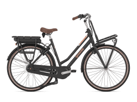 Gazelle Miss Grace C7 HMB H7 Smart 49 cm | black | 400 Wh