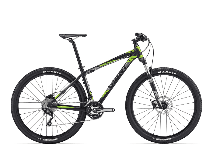 Giant talon 1 store ltd 2016