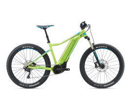 Giant Dirt-E+ 2 Pro XL | Green/Blue