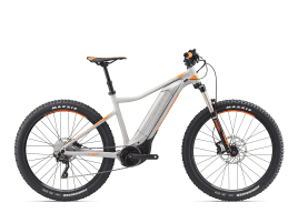 Giant Dirt-E+ 2 Pro XL | Grey/Neon Orange