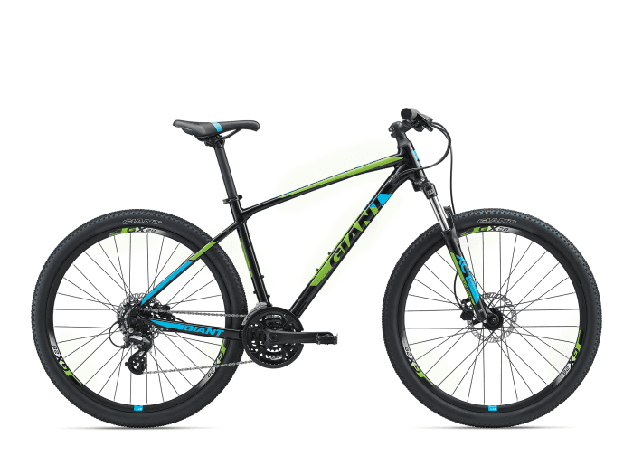 Giant ATX 1 Trekkingrad 2018