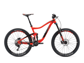 Giant Trance 2 XL | Neon Red