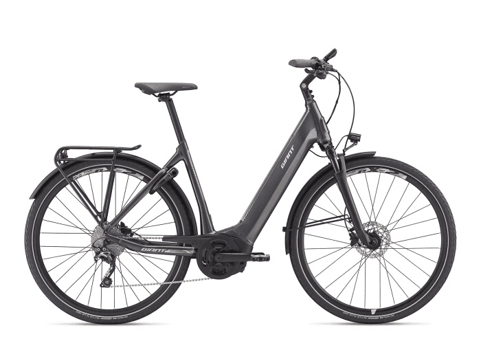 giant e bike trekking damen 2019