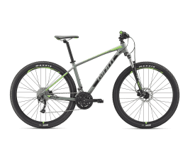 Giant Talon 3 29er 49 cm | Grey-Black-Neongreen