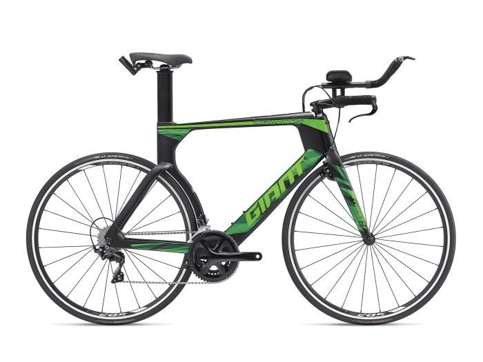 Giant Trinity Advanced Rennrad 2019 Rahmenhöhe 46 cm