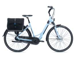 Giant Ease-E+ 1 RB LDS Limited Edition S | Blue | 500 Wh