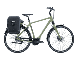 Giant Prime E+ 1 GTS Limited Edition L | 300 Wh
