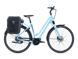 Giant Prime E+ 1 LDS Limited Edition S | Blue | 300 Wh