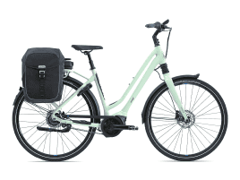Giant Prime E+ 1 LDS Limited Edition S | Green | 300 Wh