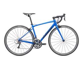 Giant Contend 2 XL | Electric Blue