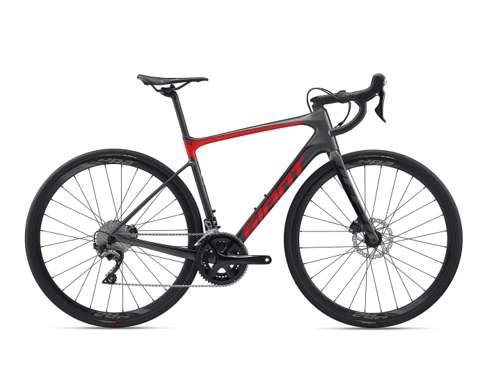 Giant Defy Advanced 1 Rennrad 2020 Rahmengröße M