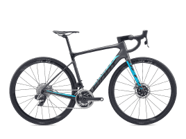 Giant Defy Advanced Pro 0 Red S
