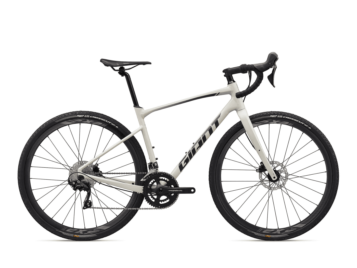 Giant Revolt 0 Rennrad Fahrrad 2020 Rahmengröße XL