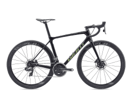 Giant TCR Advanced Pro 0 Disc Force 