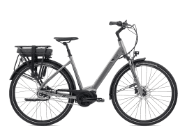 1 winora city elektro-fahrrad tria n7 eco schwarz 26 zoll
