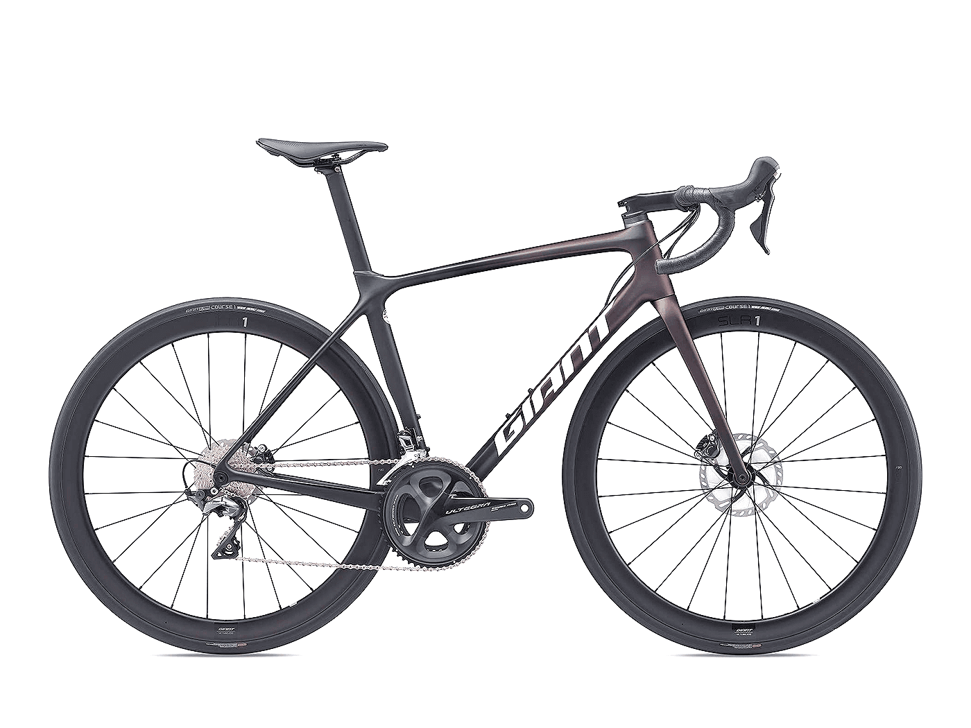 Giant TCR Advanced Pro 1 Disc Rennrad 2021 Rahmengröße M