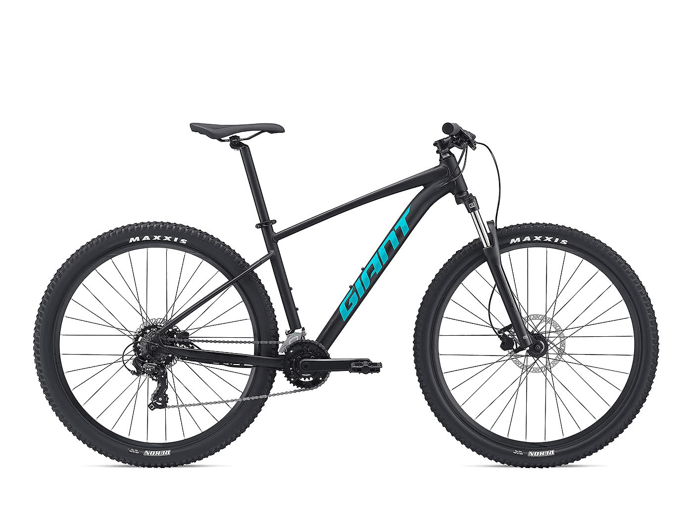 Giant Talon 3+ Hardtail Mountainbike 2021