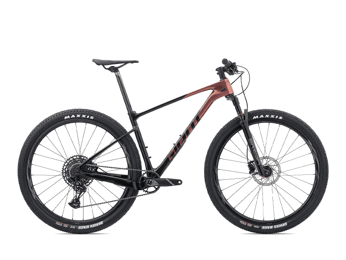 Giant XtC Advanced 1.5 M