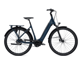 Giant DailyTour E+ 1 BD (GE) LDS | S | Metallic Navy