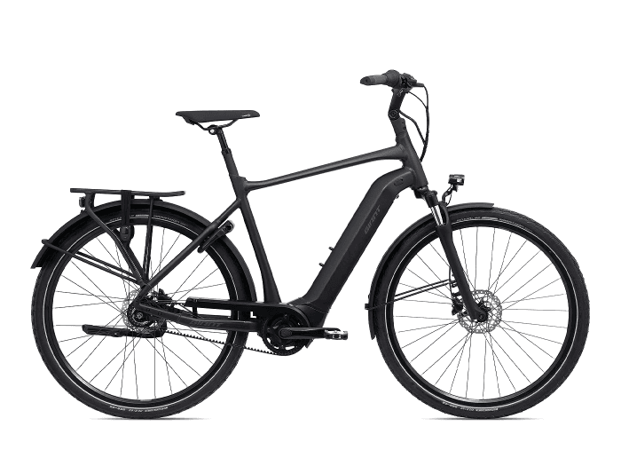 Giant DailyTour E+ 2 BD GTS L