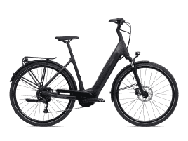 Giant DailyTour E+ 3 Dash Low Step Through | L