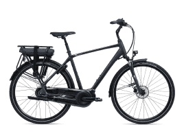 Giant Entour E+ 1 GTS 
