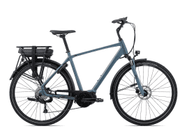 Giant Entour E+ 2 GTS 