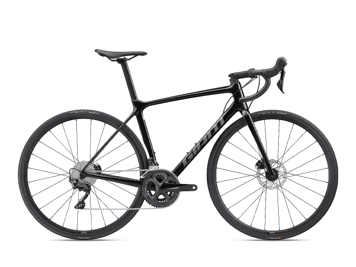 Giant TCR Advanced 2 L | Carbon / Knight Shield