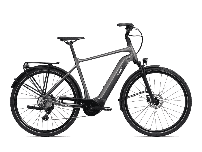 Giant DailyTour E+ 2 D GTS XL