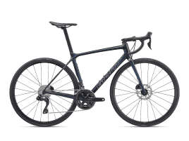 Giant TCR Advanced Disc 1 - Di2 XS | Cold Night