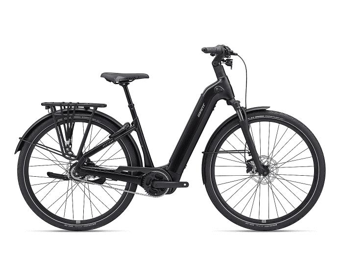 Foto: Giant AnyTour E+ 4 RT E-Bike Trekking