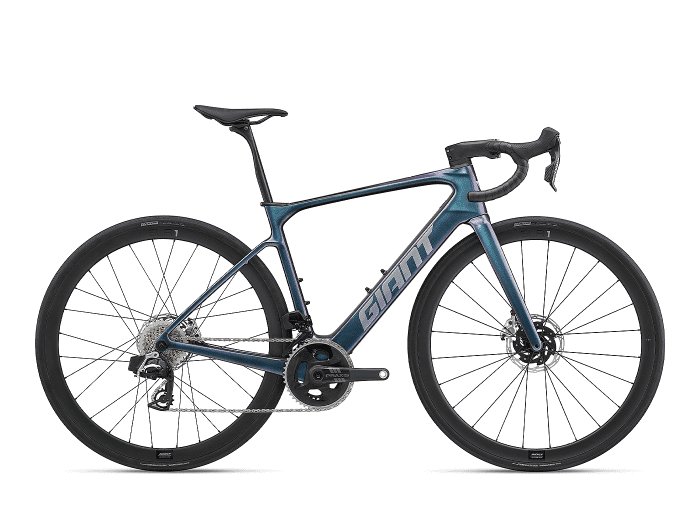 Giant Defy Advanced E+ Elite 0 