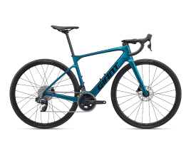 Giant Defy Advanced E+ Elite 2 ML