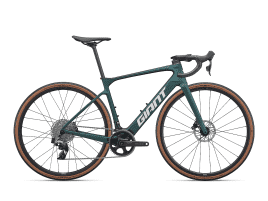 Giant Defy Advanced E+ Elite AR 