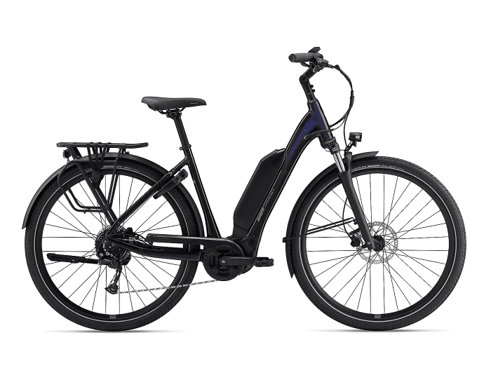 Foto: Giant Expression E+ 2 E-Bike City