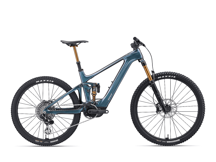 Foto: Giant Trance X Advanced E+ Elite 0 E-Bike MTB Fully