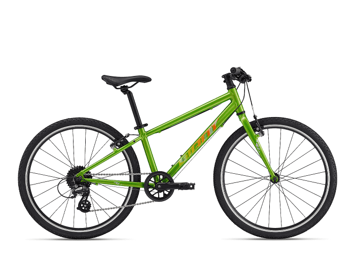 Giant ARX 24 Metallic Green