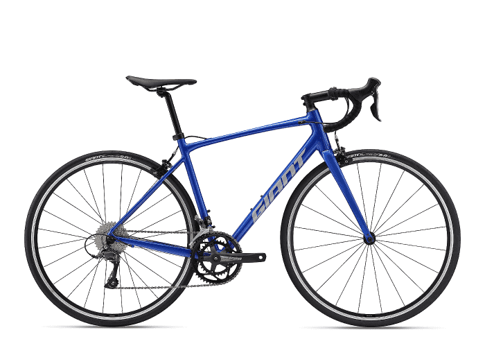 Giant Contend 2 
