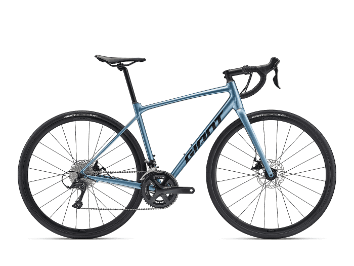 Foto: Giant Contend AR 3 Fahrrad Rennrad