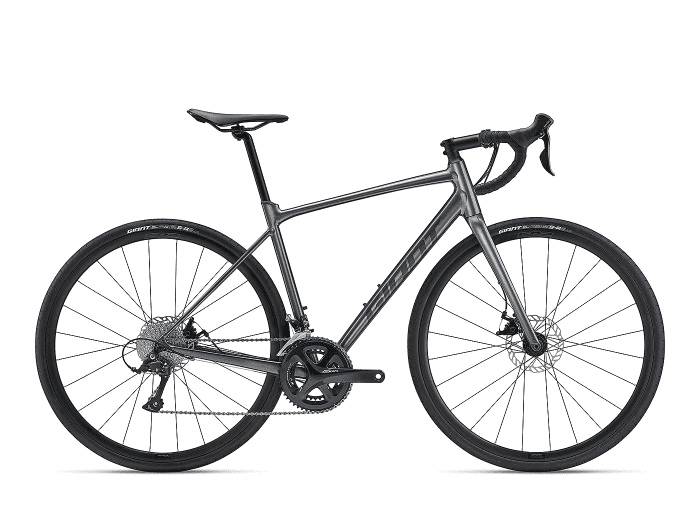 Giant Contend AR 3 XL | Charcoal