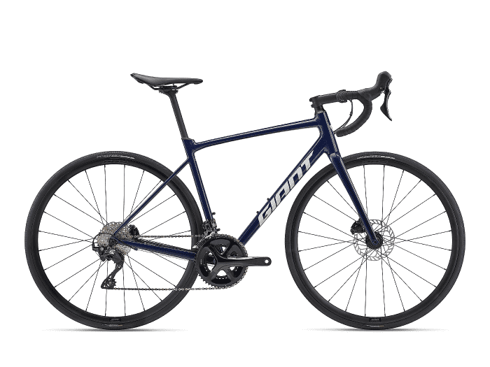Giant Contend SL Disc 1 