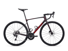 Giant Defy Advanced 2 M | Tiger Red