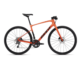 Giant FastRoad Advanced 2 L