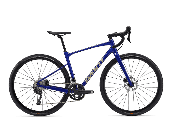 Giant Revolt 1 L | Aerospace Blue