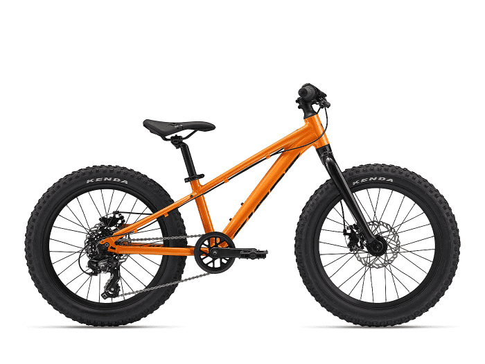 Giant STP 20 Sandstorm